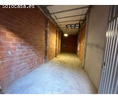 TRASTERO EN ALQUILER EN ALZIRA