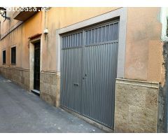 TRASTERO EN ALQUILER EN ALZIRA