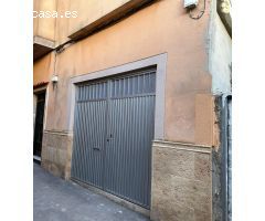 TRASTERO EN ALQUILER EN ALZIRA