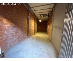 TRASTERO EN ALQUILER EN ALZIRA