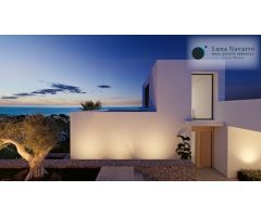 Villa de Lujo en Venta en Altea la Vella, Alicante