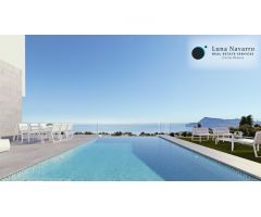 Villa de Lujo en Venta en Altea la Vella, Alicante