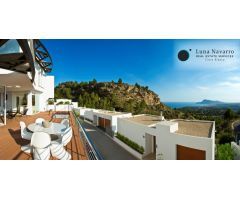 Preciosa villa en Altea con vistas panorámicas