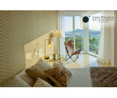 Preciosa villa en Altea con vistas panorámicas