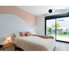 Apartamentos en Cumbres del Sol