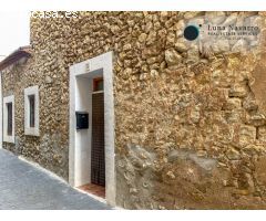 Casa de pueblo con muchísimas posibilidades