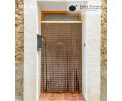 Casa de pueblo con muchísimas posibilidades
