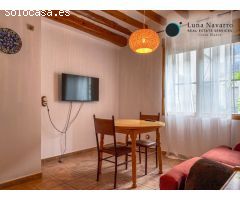 Casa de pueblo con muchísimas posibilidades