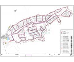 Terreno urbano en nueva urbanización