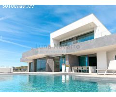 Lujosa Villa/Challet en Cumbres del sol
