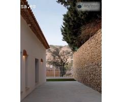 Casa en Venta en Orxeta, Alicante