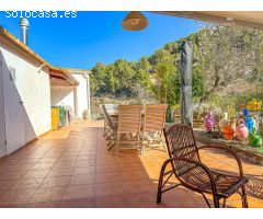 Espectacular Finca producción olivos con vivienda
