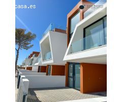 En la encantadora Calpe