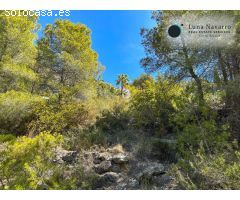 Terrenos en Altea Hills