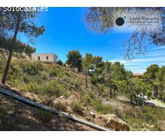 Terrenos en Altea Hills