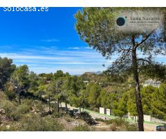 Terrenos en Altea Hills