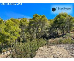 Terrenos en Altea Hills