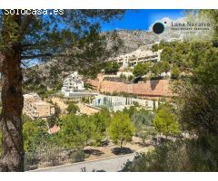 Terrenos en Altea Hills