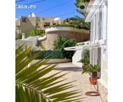 124m² de fortuna