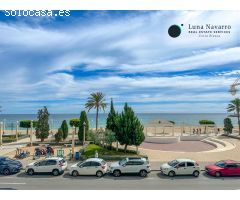 Terraza al Mediterráneo