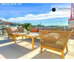 Villa exclusiva en Finestrat
