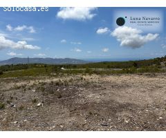 Terreno para invertir