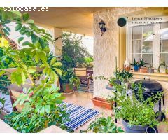 Un hogar para compartir