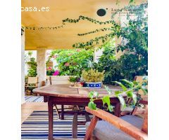 Un hogar para compartir
