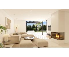 Obra nueva en El Tosal, La Nucía – Villas exclusivas cerca de Altea