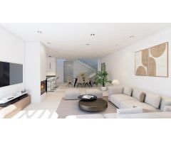 Obra nueva en El Tosal, La Nucía – Villas exclusivas cerca de Altea