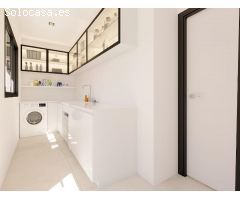 Obra nueva en El Tosal, La Nucía – Villas exclusivas cerca de Altea