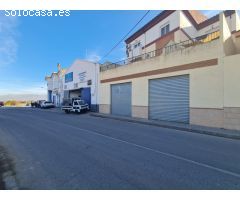 Local comercial 300m.