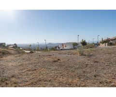 Solar en Venta en La Zubia, Granada