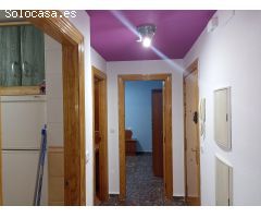 Piso amueblado  + cochera ( dos dormitorios  en Armilla )