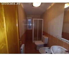 Piso amueblado  + cochera ( dos dormitorios  en Armilla )
