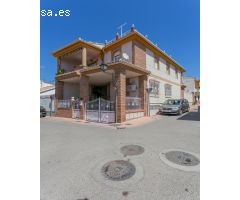 Oportunidad Única! Amplia Vivienda en Peligros