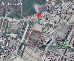 ¡Gran Oportunidad de Inversión! Finca Urbana en Belicena