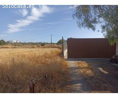 ¡Gran Oportunidad de Inversión! Finca Urbana en Belicena