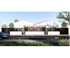 CASA PAREADA EN PLANTA BAJA