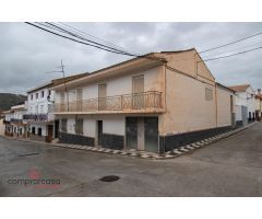 TU HOGAR TE ESPERA EN LA LOCALIDAD DE JAYENA