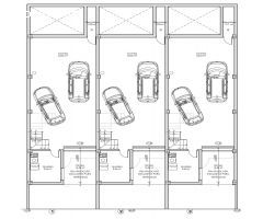 NUEVA PROMOCION DE VIVIENDAS ADOSADAS EN BELICENA 237M² CONSTRUIDOS