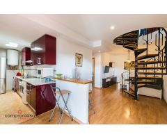 ¡Oportunidad Única! Se Vende Ático Dúplex en Cúllar Vega
