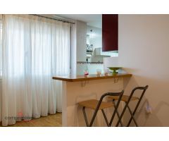¡Oportunidad Única! Se Vende Ático Dúplex en Cúllar Vega