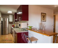 ¡Oportunidad Única! Se Vende Ático Dúplex en Cúllar Vega