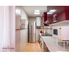 ¡Oportunidad Única! Se Vende Ático Dúplex en Cúllar Vega