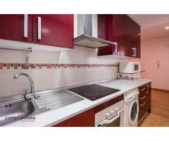 ¡Oportunidad Única! Se Vende Ático Dúplex en Cúllar Vega