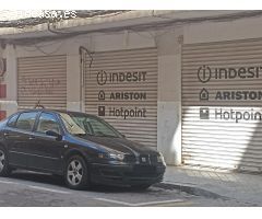 Se vende local comercial Granada, zona de Plaza de Toros
