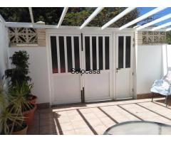 Vendo Dúplex en zona muy céntrica y tranquila del Lomo Los Frailes TAmaraceite