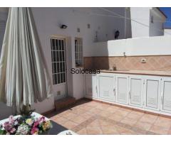 Vendo Dúplex en zona muy céntrica y tranquila del Lomo Los Frailes TAmaraceite