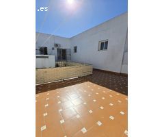 SE VENDE ATICO EN JEREZ DE LA FRONTERA , ZONA CENTRO